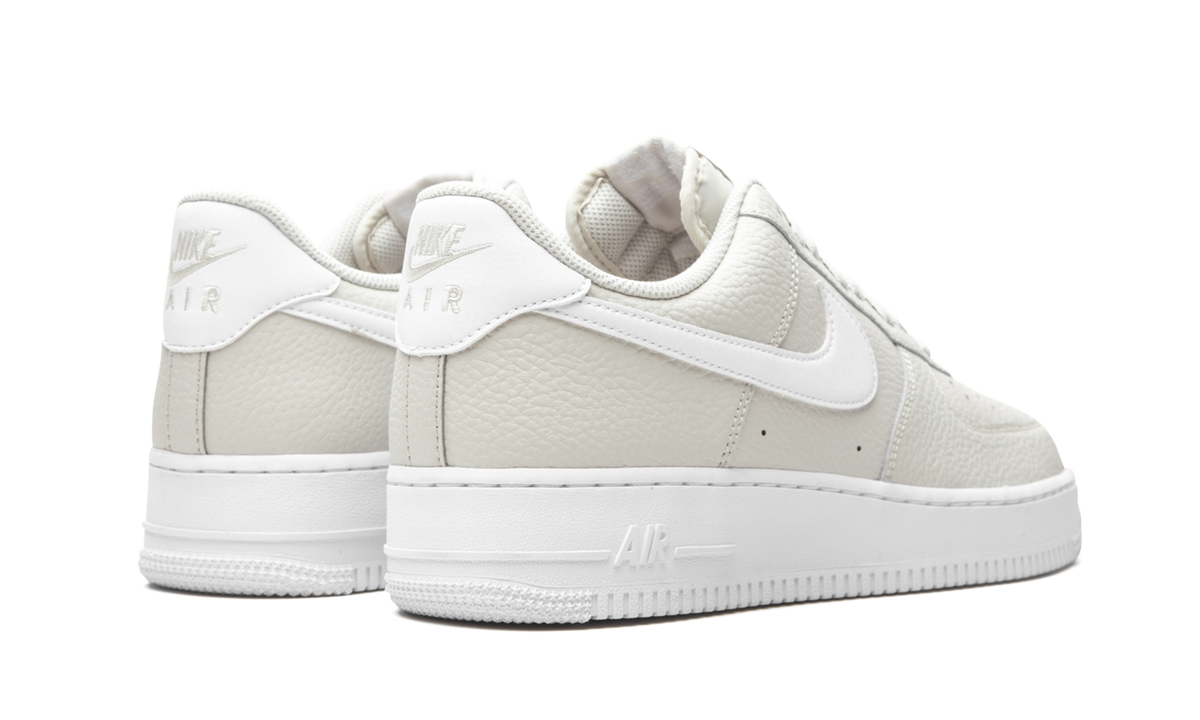Air Force 1 Low '07 "Light Bone" CT2302 001
