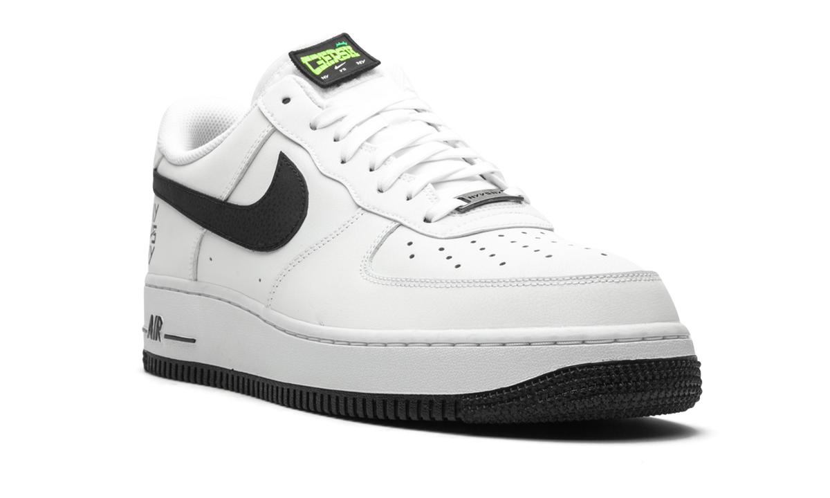 Air Force 1 Low "NY vs NY" CW7297 100