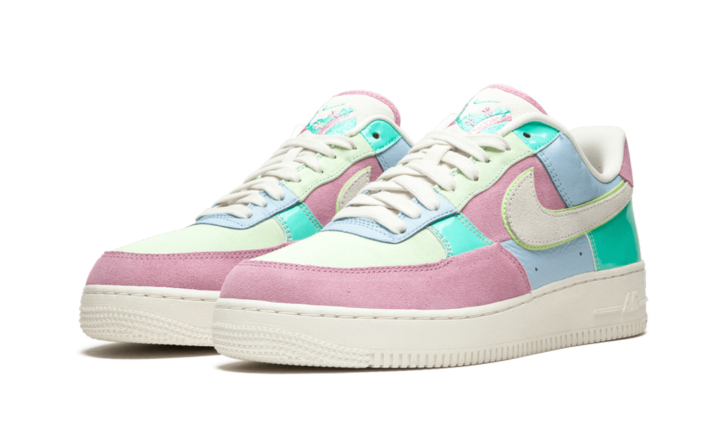 Air Force 1 07 QS "Easter" AH8462 400