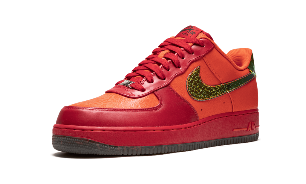 Air Force 1 '07 LE DB "Doernbecher" 349440 800