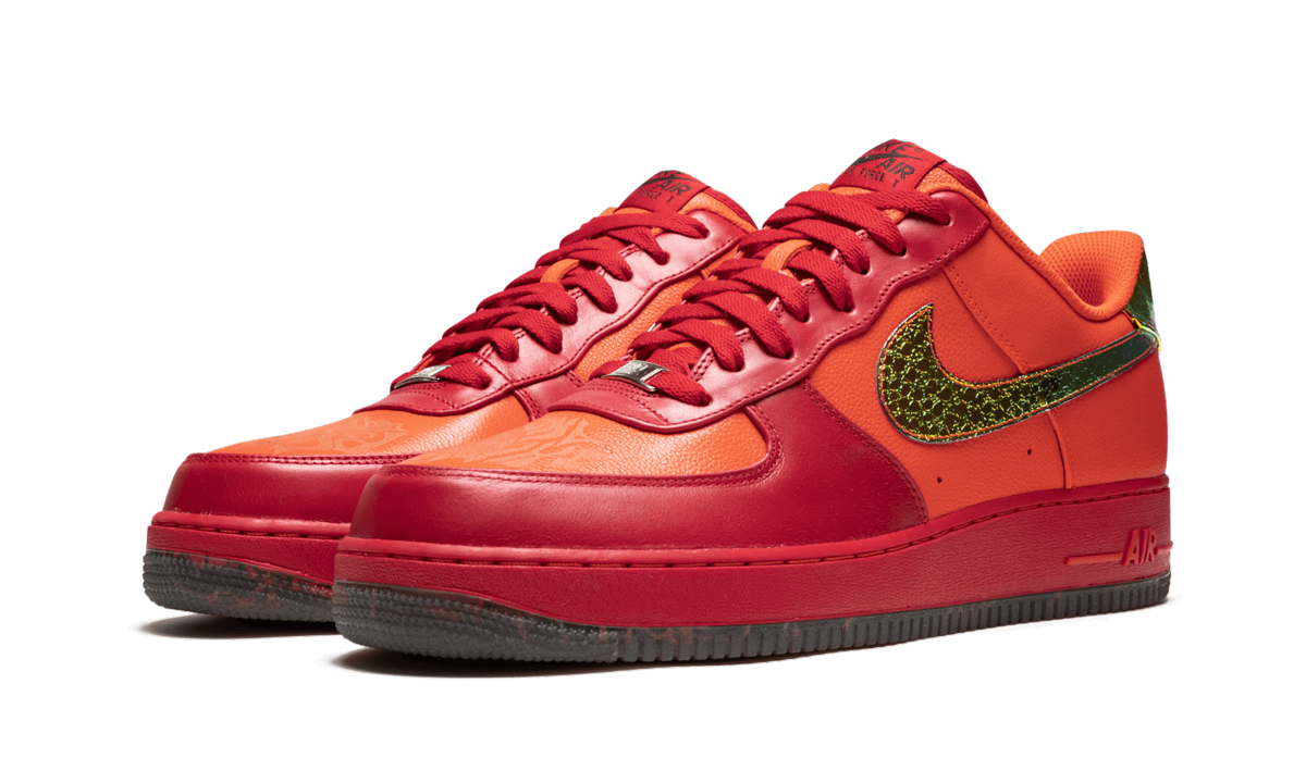 Air Force 1 '07 LE DB "Doernbecher" 349440 800