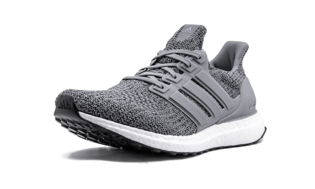ULTRABOOST "Grey" F36156