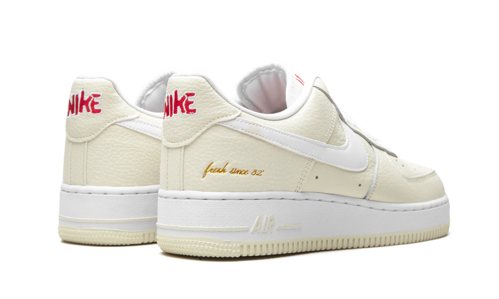 Air Force 1 Low "Popcorn" CW2919 100