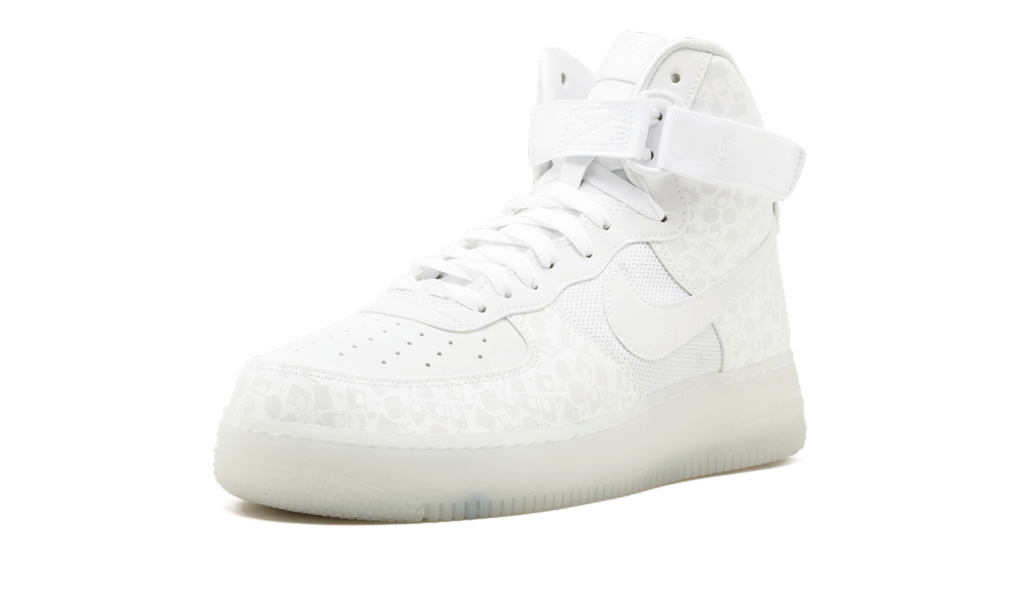 Air Force 1 High "07 STASH '17 "STASH 2017" AO9296 100