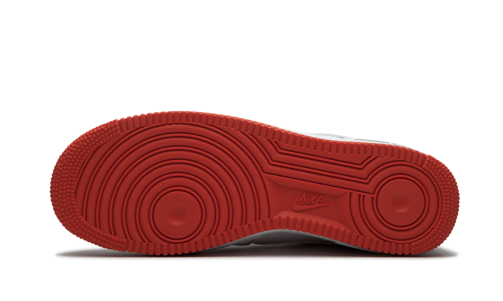 Air Force 1 '07 LV8 EMB "Rucker Park" CT2585 100