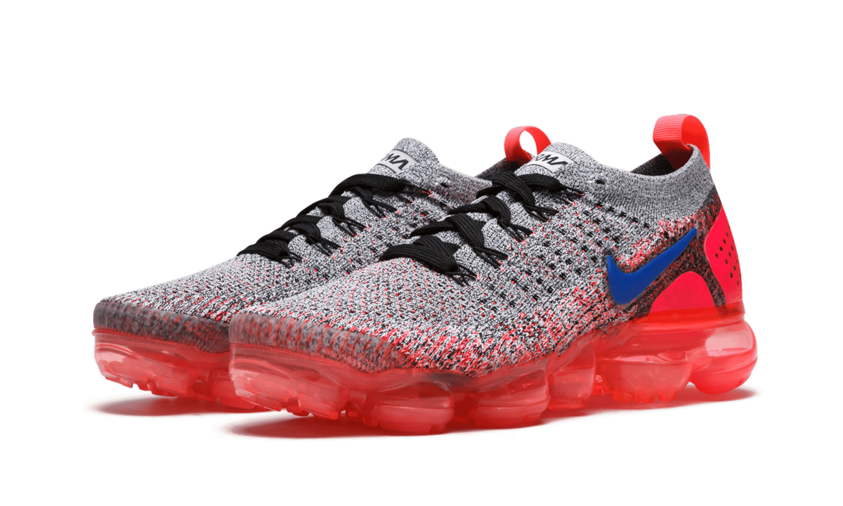 Air VaporMax 2.0 WMNS "Ultramarine" 942843 104