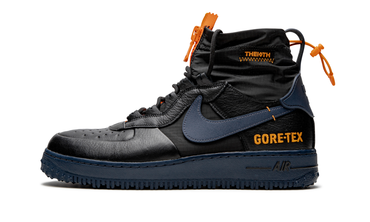 Air Force 1 WTR GTX "Gore-tex" CQ7211 001
