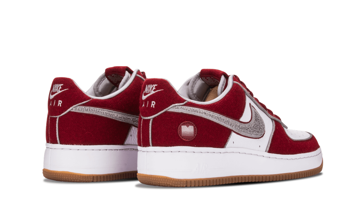Air Force 1 Low Supreme I/O "BOROUGH PACK" 318931 600