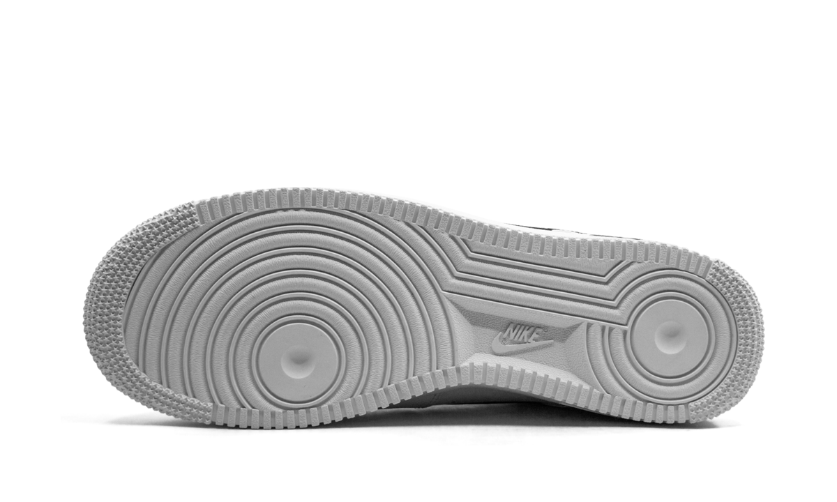 Air Force 1 '07 AN20 "White / Black" CJ0952 100