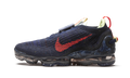 Air VaporMax 2020 Flyknit "Obsidian Siren Red'" CW1765 400