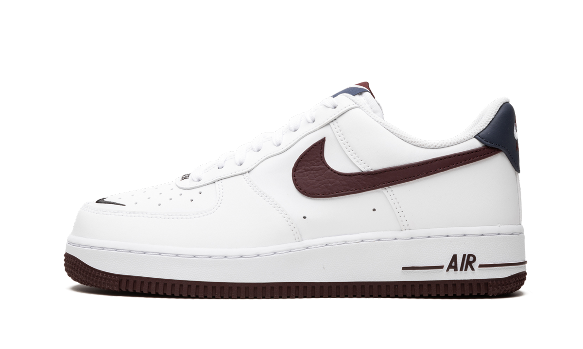 Air Force 1 07 LV8 4 "Swoosh Pack" CJ8731 100