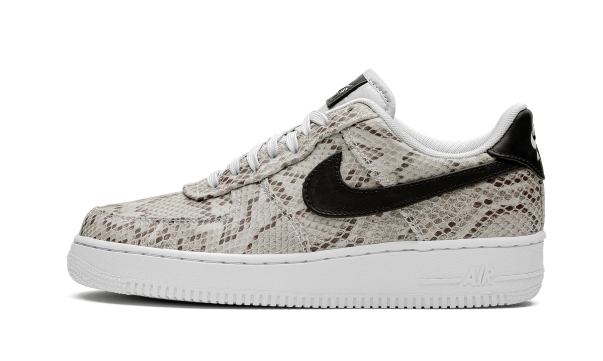 Air Force 1 '07 PRM "Snakeskin" BQ4424 100