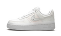 AIR FORCE 1 LO LX WMNS "Reveal - Black Swoosh" CJ1650 100