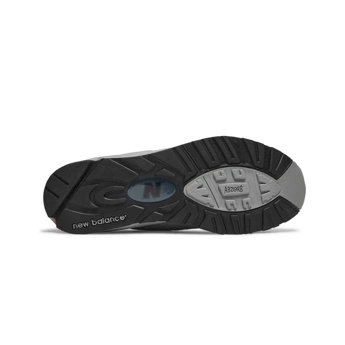 990v2 x WTAPS 'Grey'