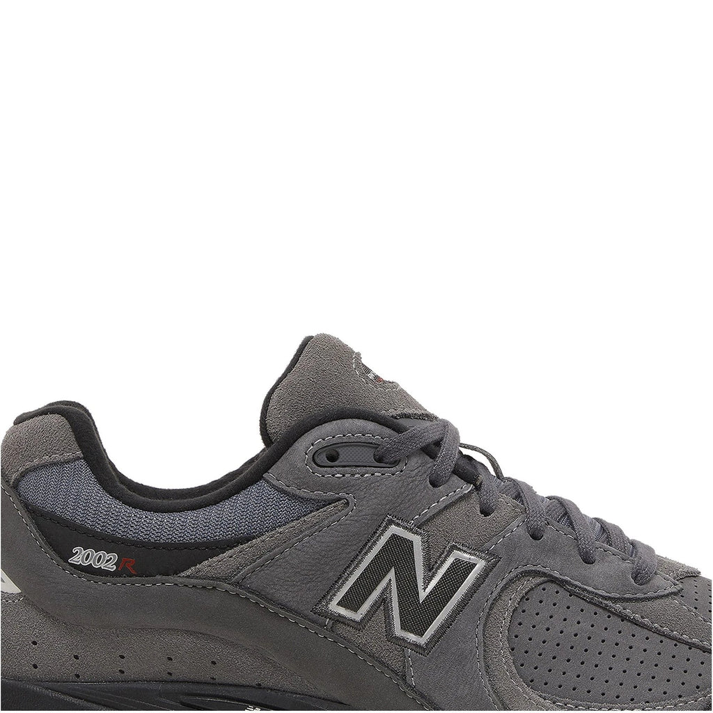 New Balance 2002R 'Castlerock Black' (2023)