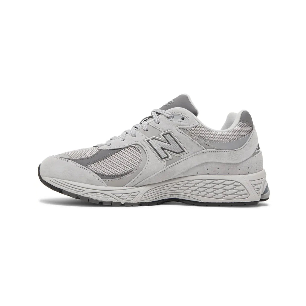New Balance 2002R 'Grey' (2022)