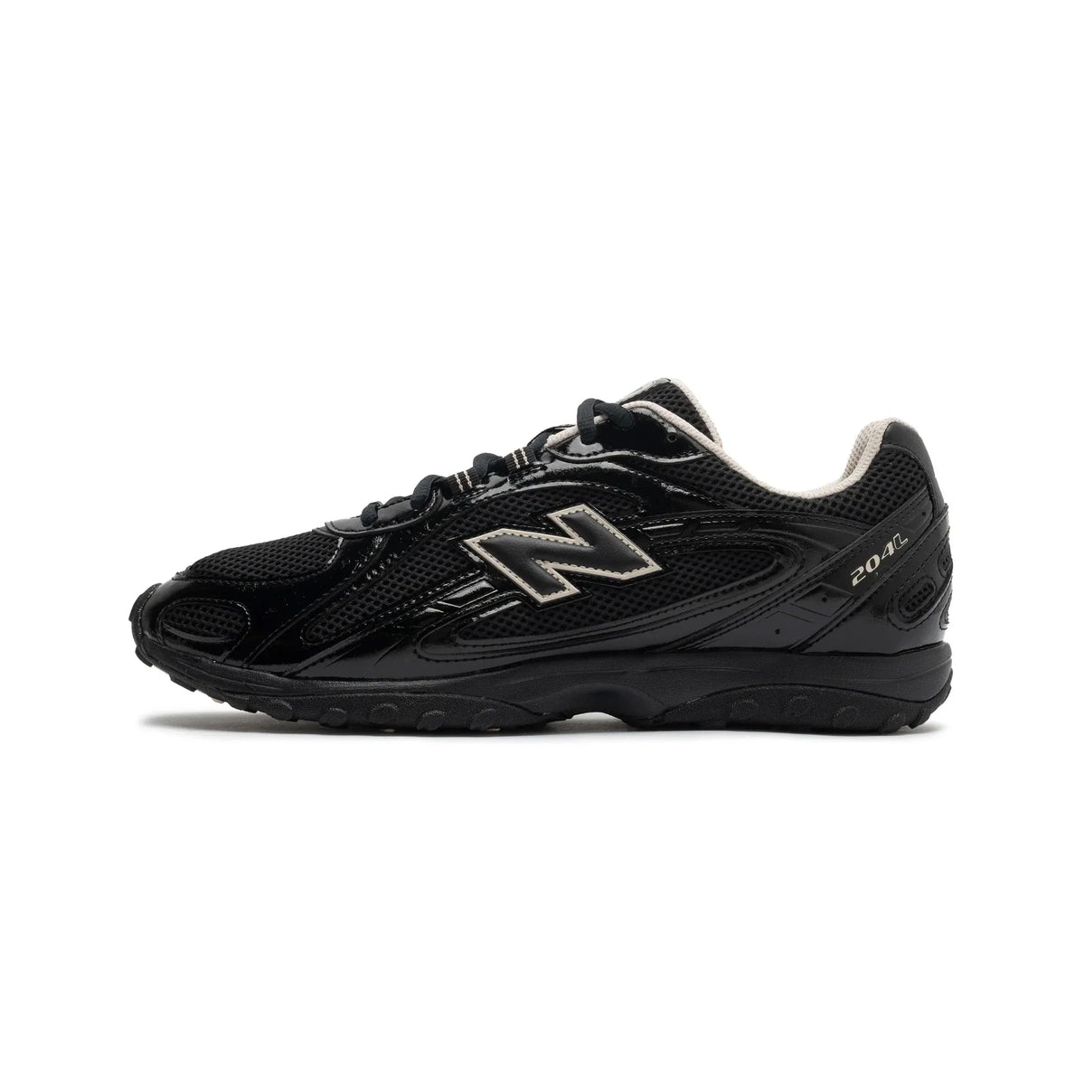 New Balance 204L 'Black Timberwolf' (2025)