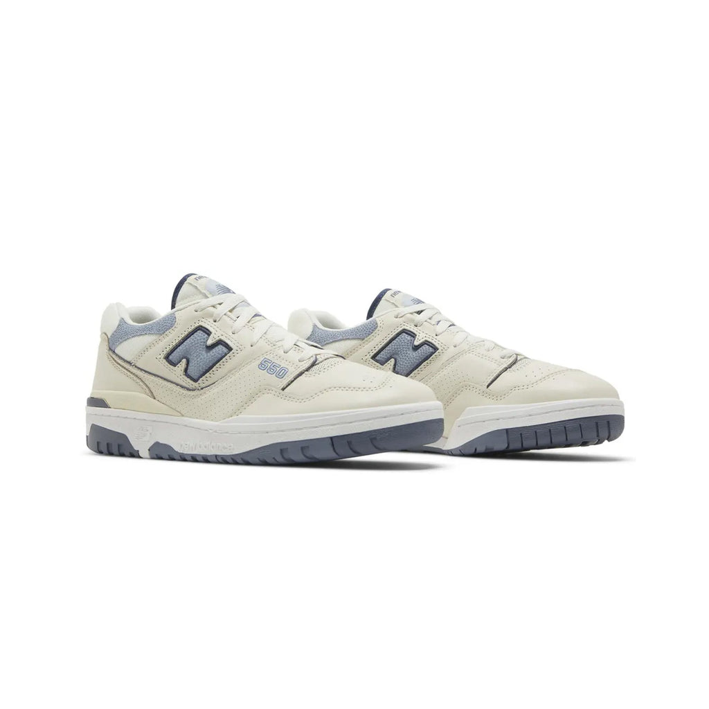 New Balance 550 'Vintage Indigo Beige' (2022)