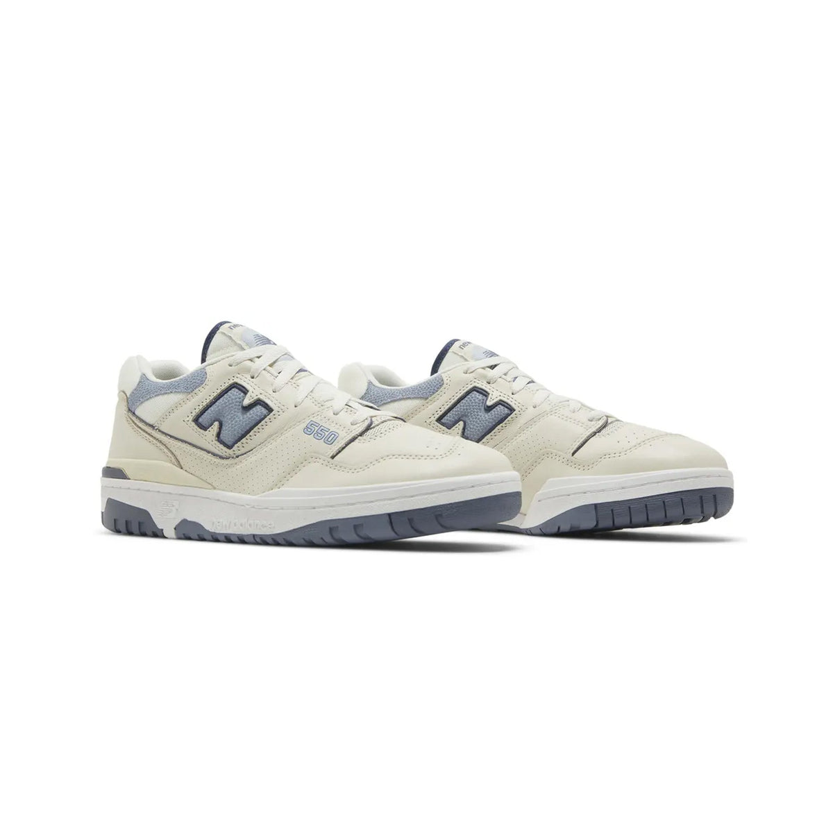 New Balance 550 'Vintage Indigo Beige' (2022)