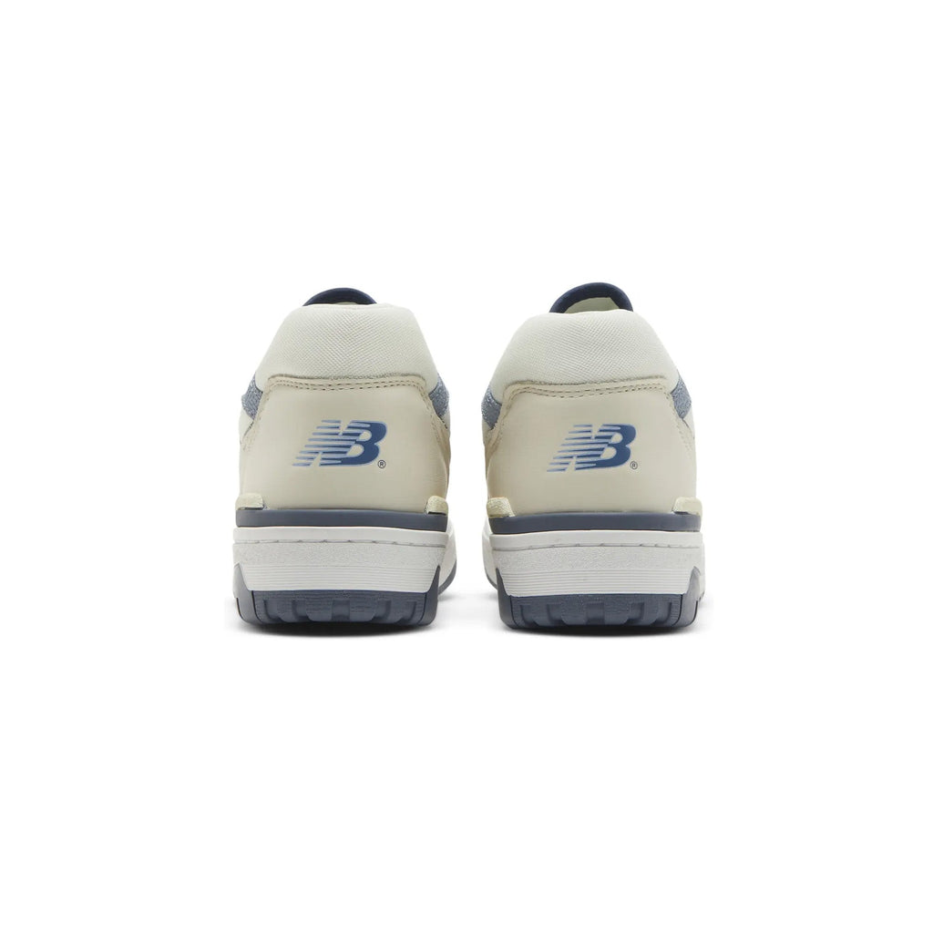 New Balance 550 'Vintage Indigo Beige' (2022)