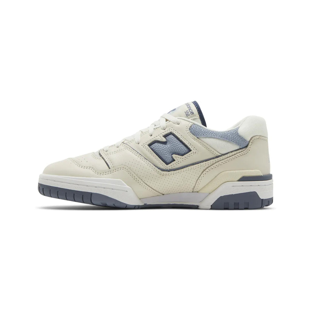 New Balance 550 'Vintage Indigo Beige' (2022)