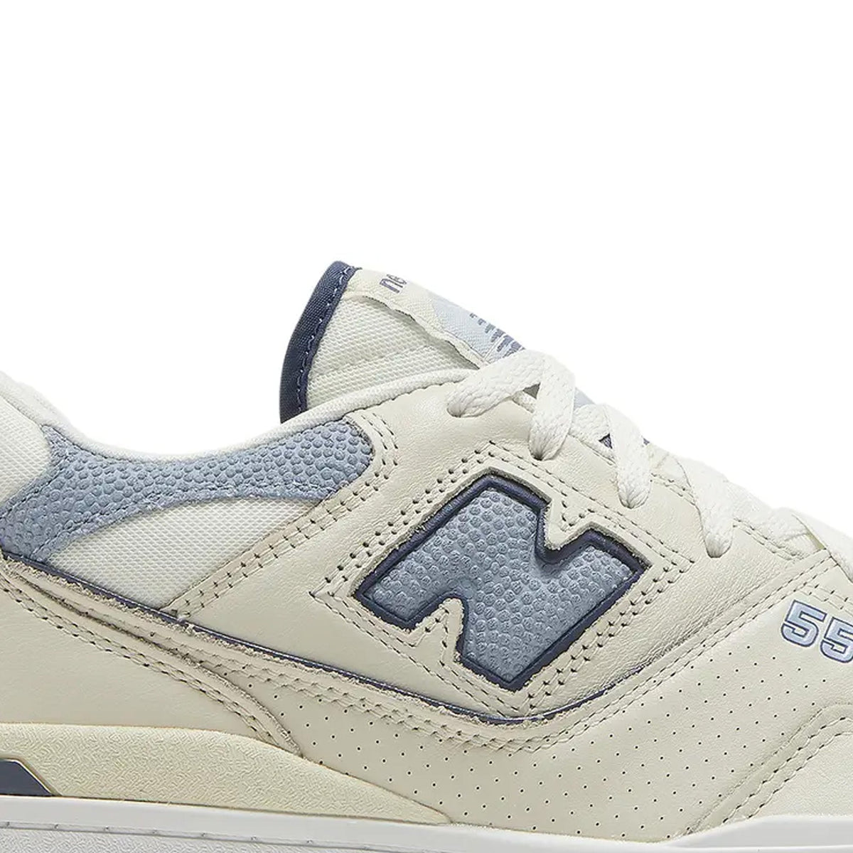 New Balance 550 'Vintage Indigo Beige' (2022)