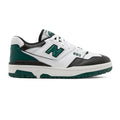 New Balance 550 'White Green Black' (2021)
