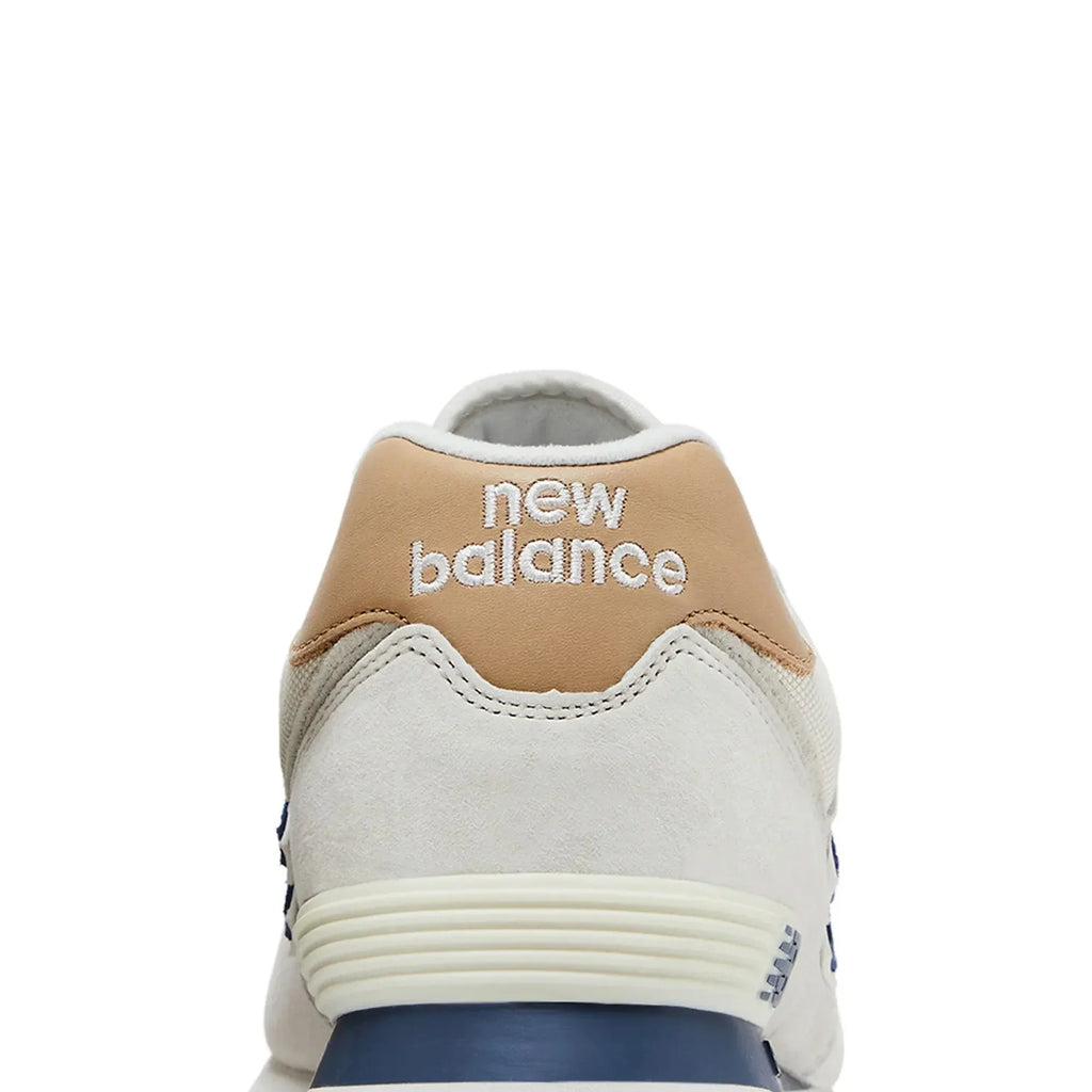 New Balance 574 'Light Cliff Grey Indigo' (2021)