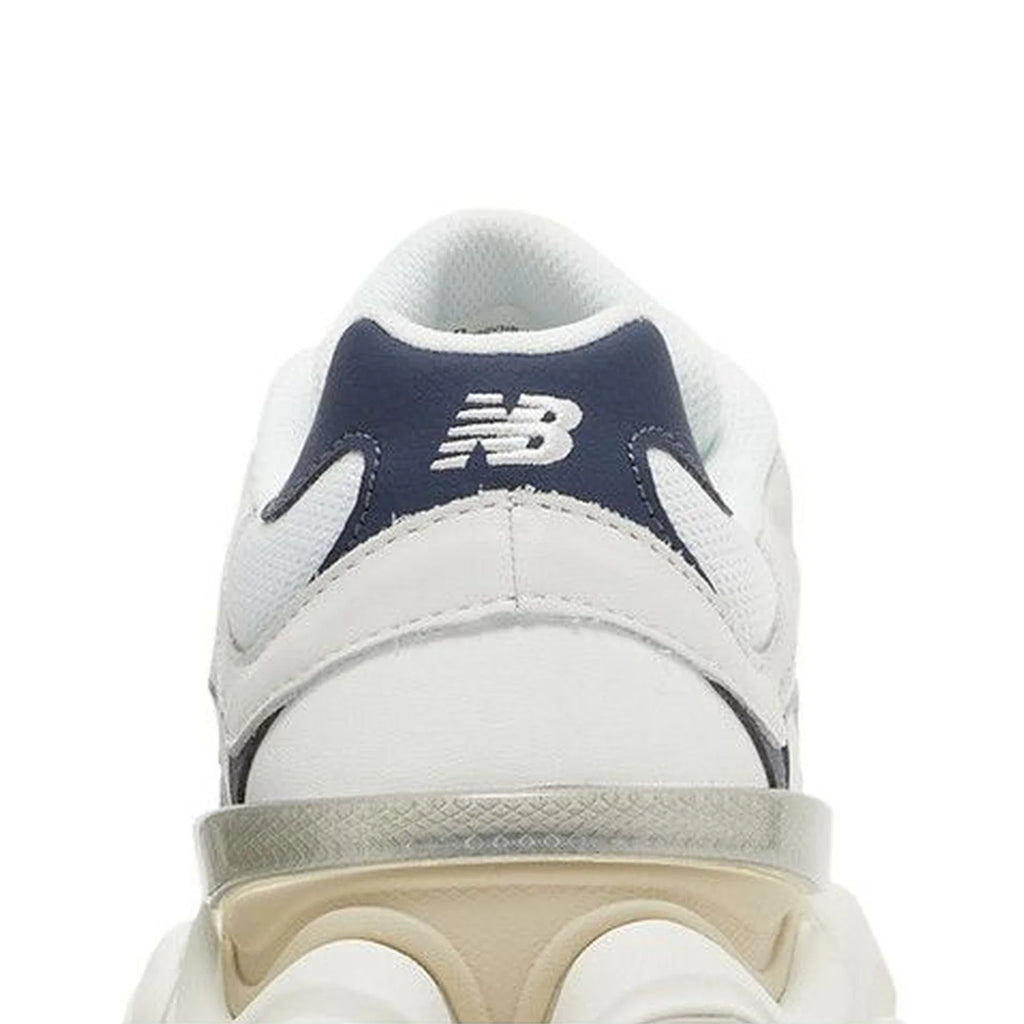 New Balance 9060 'White Navy' (2023)