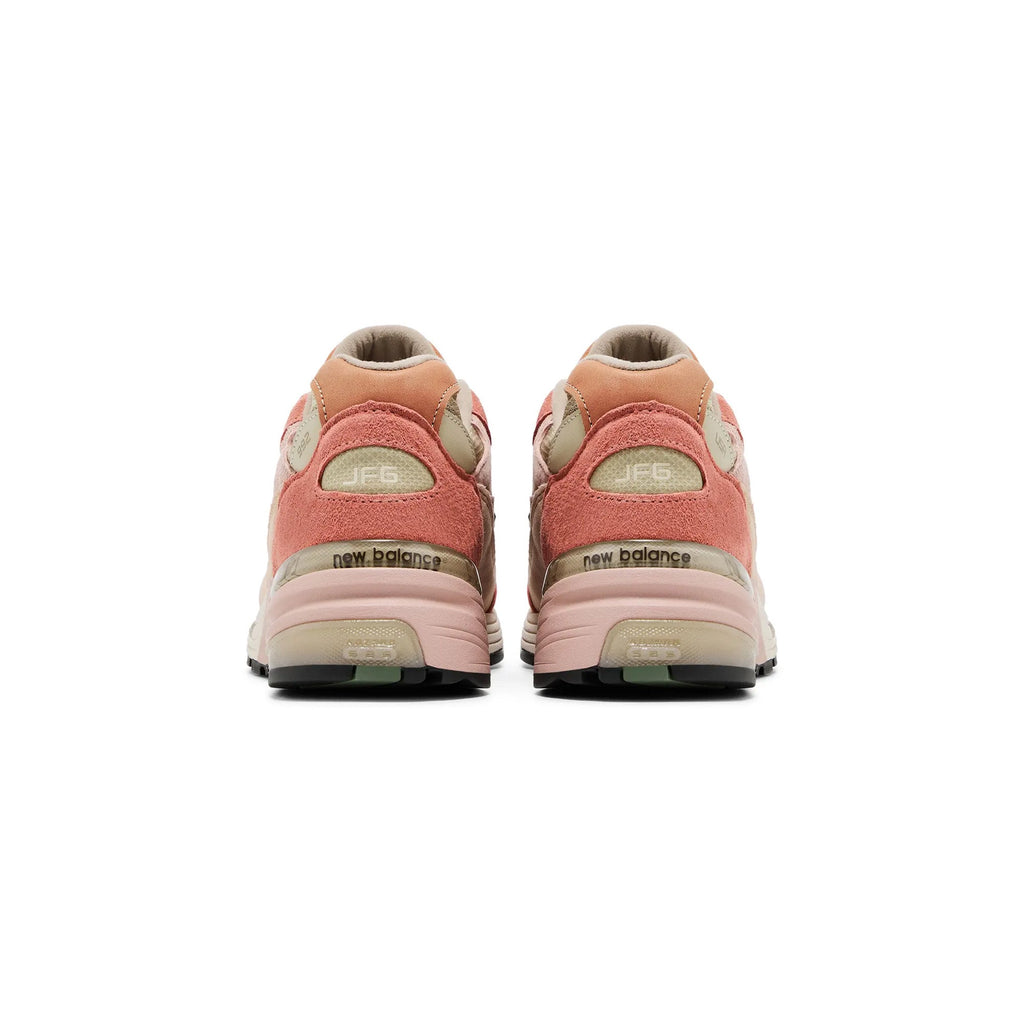 New Balance 992 MiUSA 'Joe Freshgoods Aged Well' (2025)
