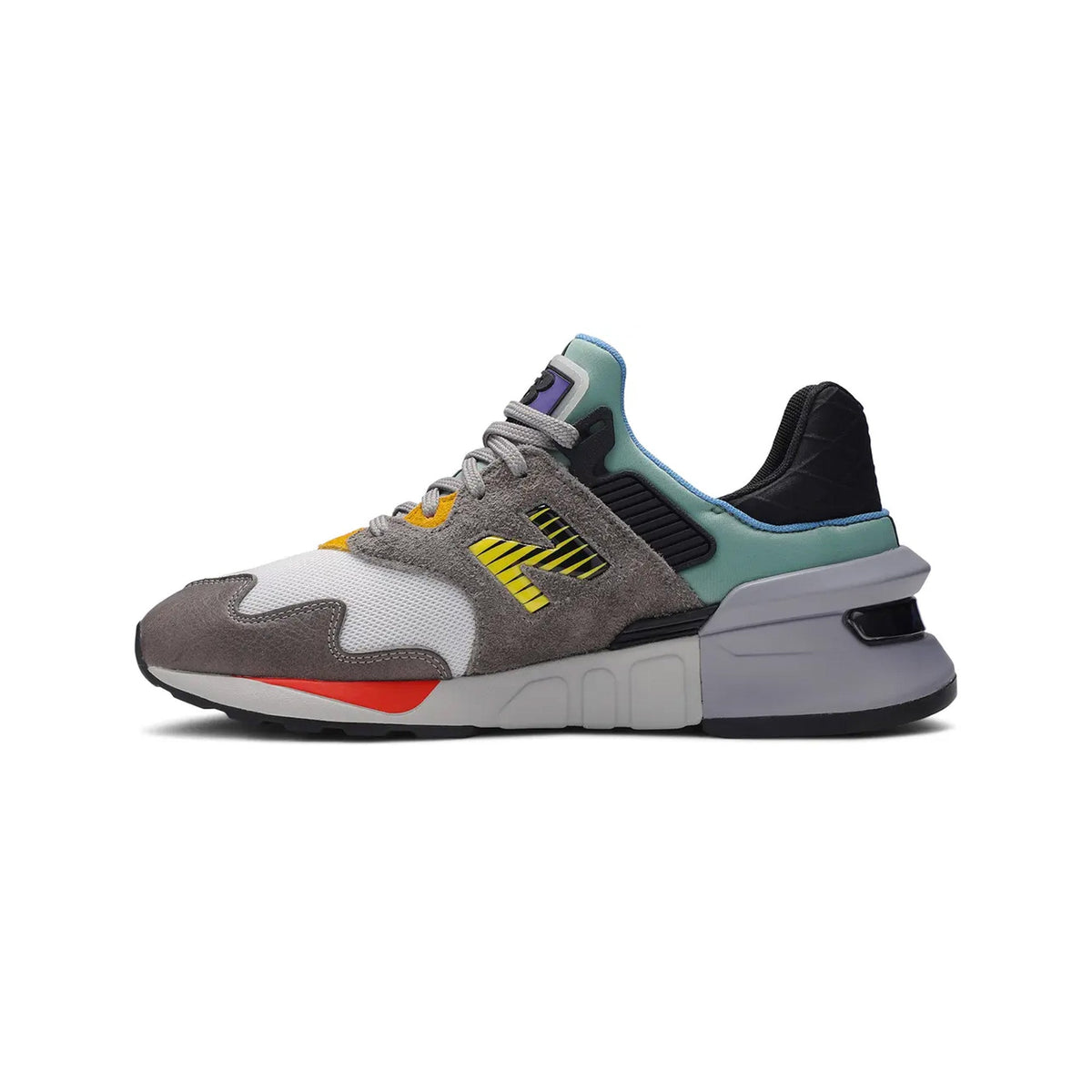 New Balance 997S 'Bodega No Bad Days' (2019)