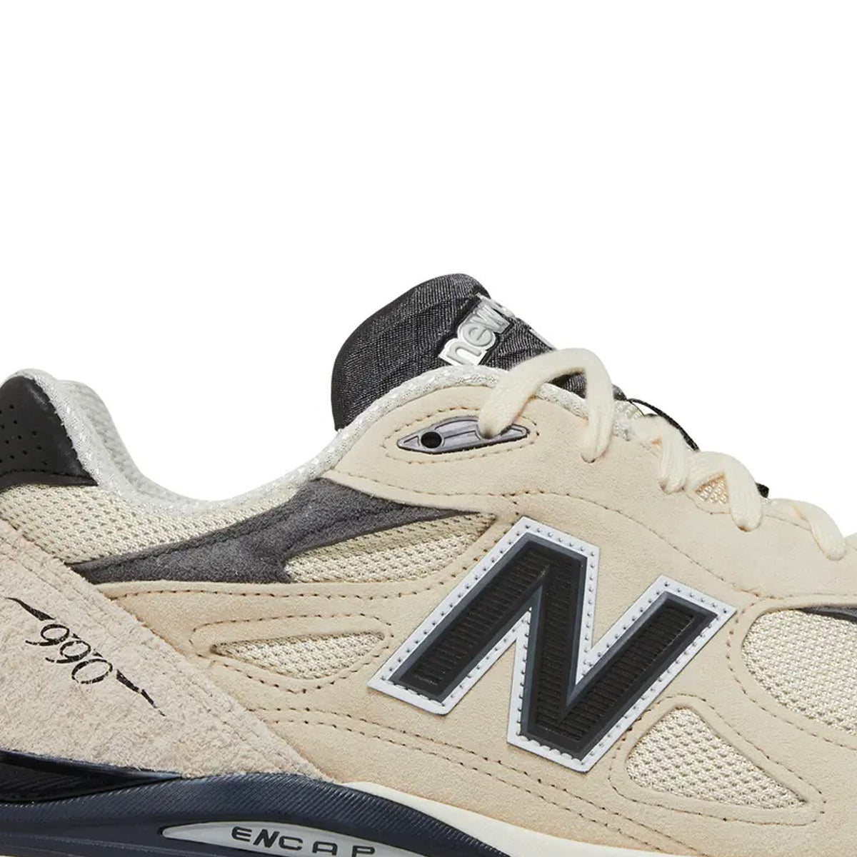 New Balance 990v3 MiUSA Teddy Santis 'Moonbeam' (2022)