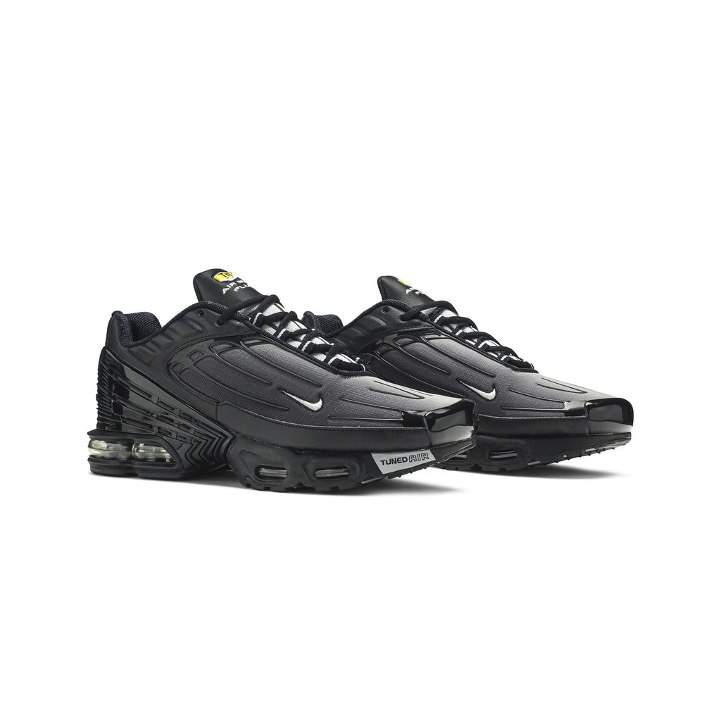 Nike Air Max Plus 3 'Black Wolf Grey' (2019)