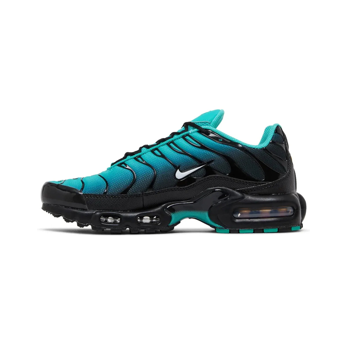 Nike Air Max Plus TN 'Black Aqua' (2023)