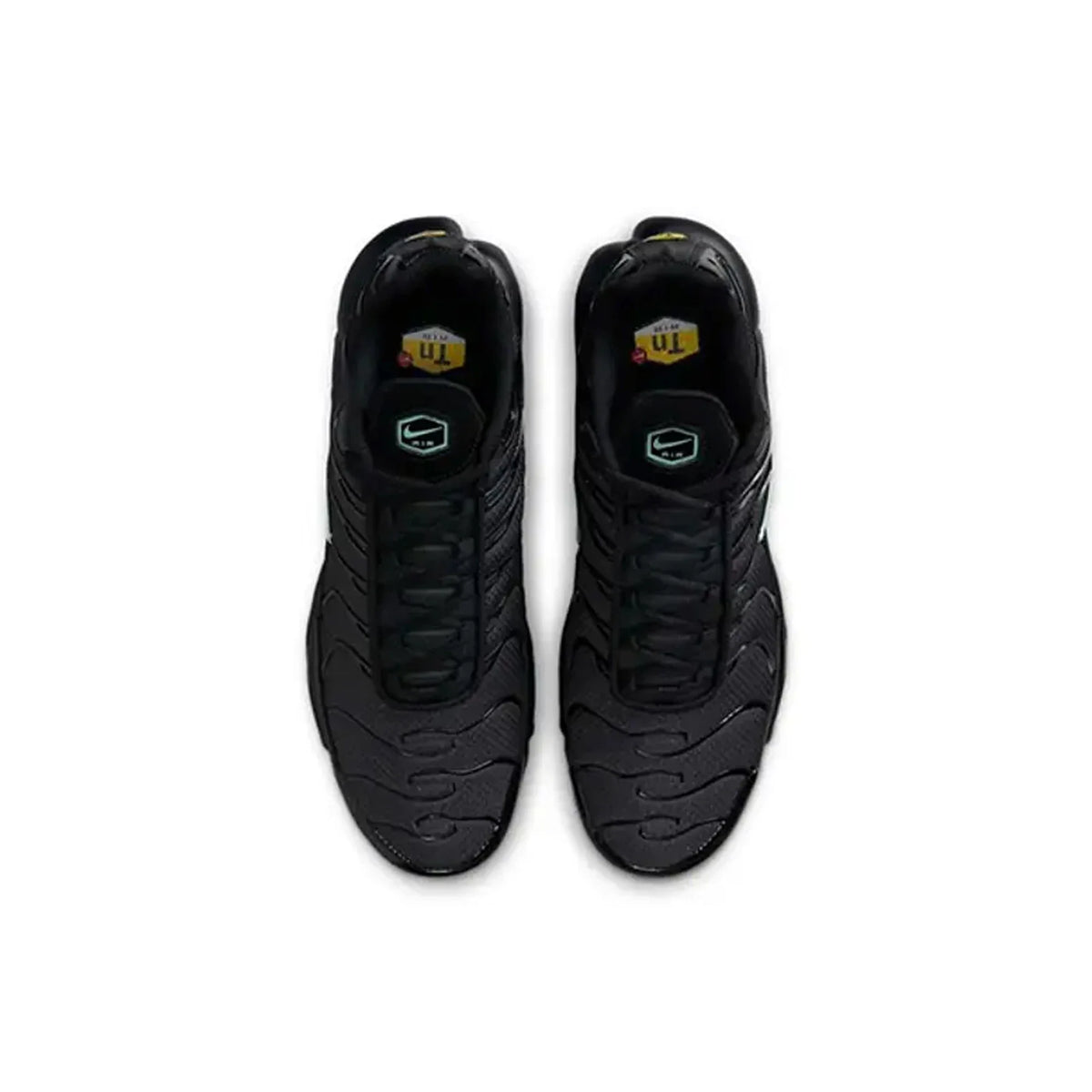 Nike Air Max Plus TN 'Black Mint Green' (2023)