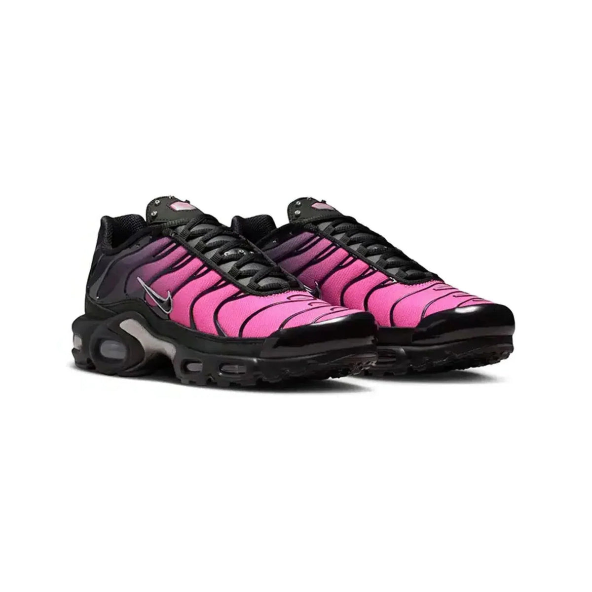 Nike Air Max Plus TN 'Black Peony' Women's (2026)