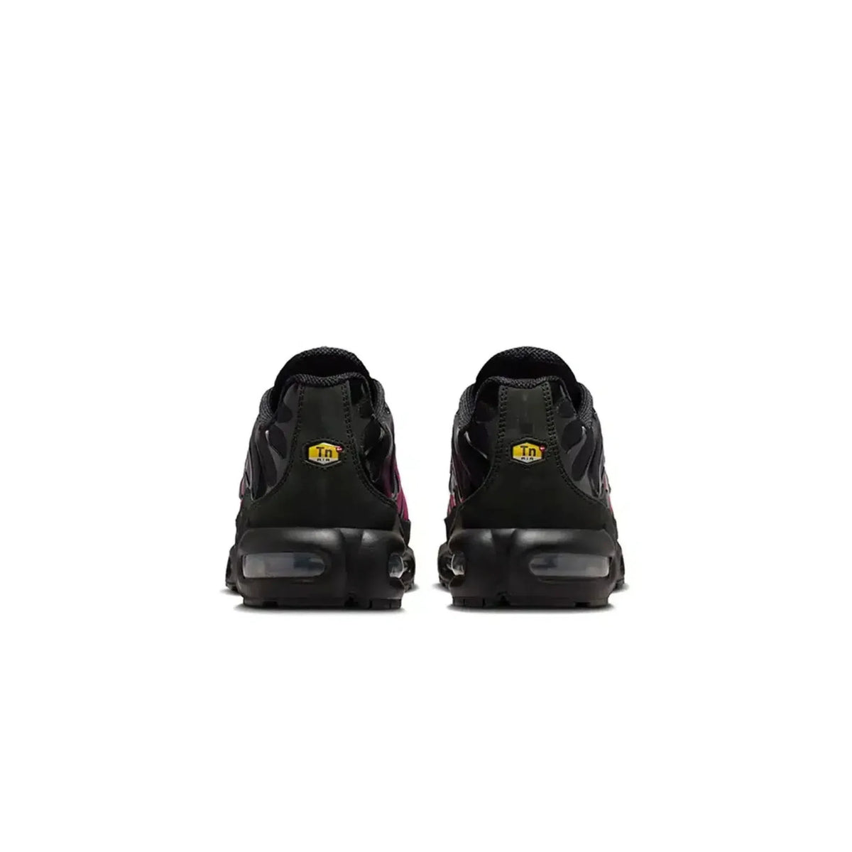 Nike Air Max Plus TN 'Black Peony' Women's (2026)