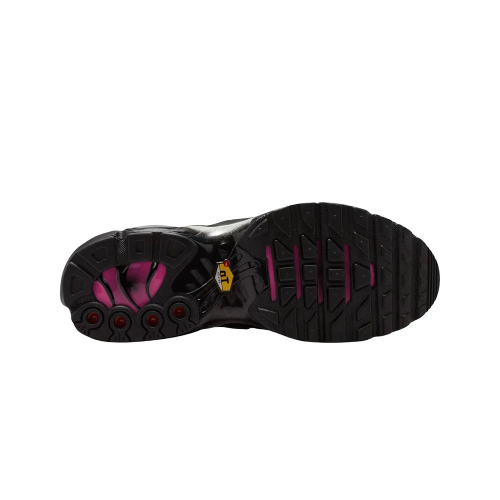 Nike Air Max Plus TN 'Black Peony' Women's (2026)