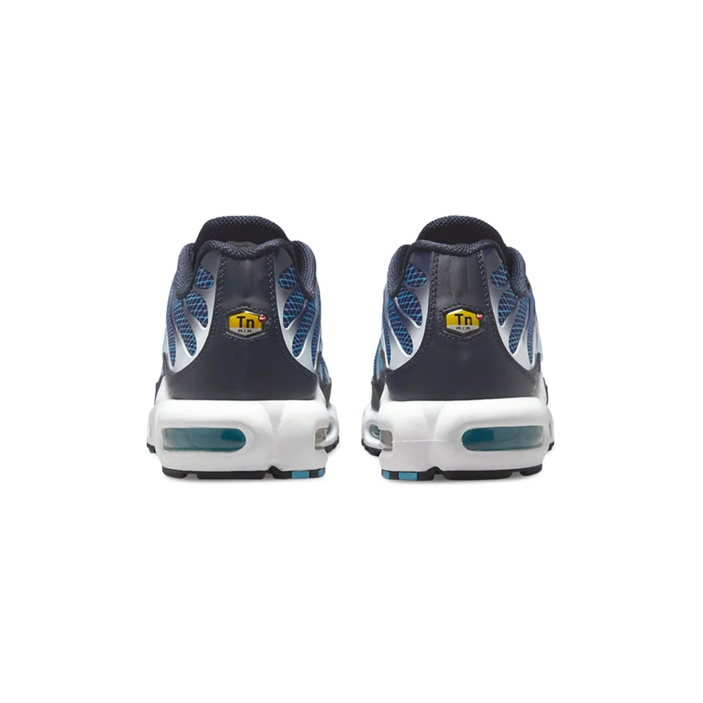 Nike Air Max Plus TN 'Dark Obsidian'