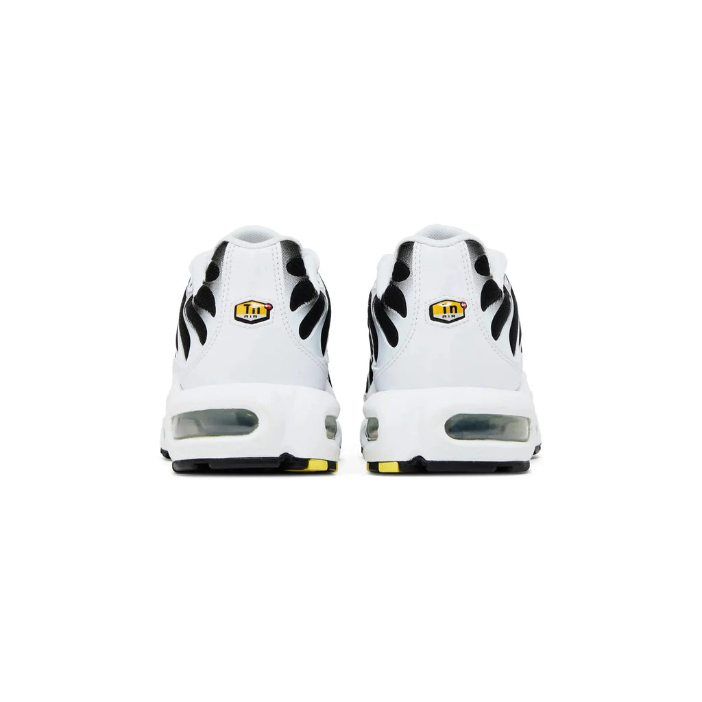 Nike Air Max Plus TN 'Killer Whale' (2020)