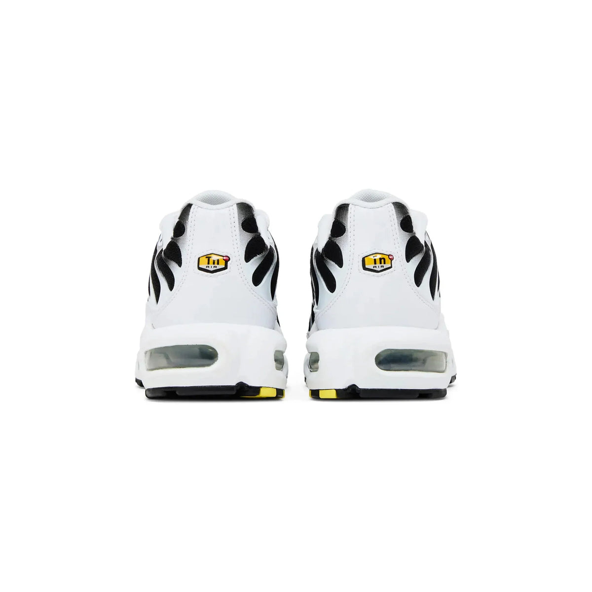 Nike Air Max Plus TN 'Killer Whale' (2020)