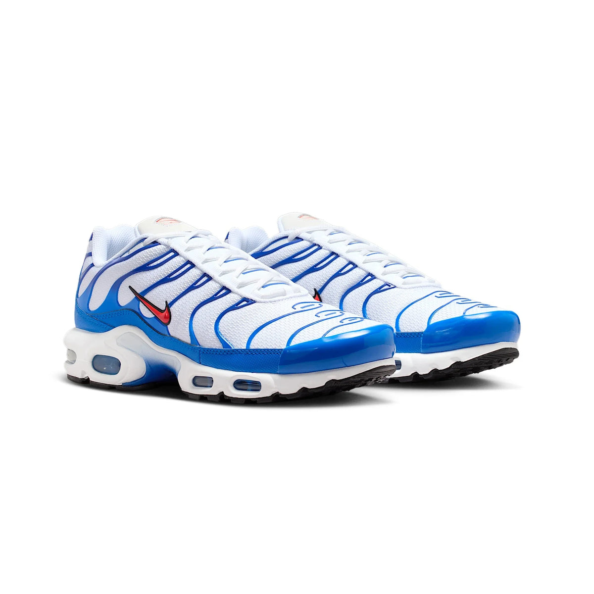 Nike Air Max Plus TN 'Knicks White Signal Blue' (2024)