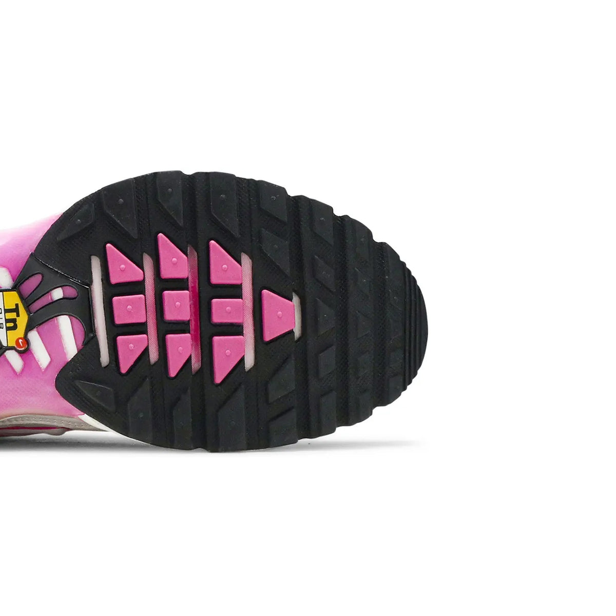 Nike Air Max Plus TN 'Pink Fade' Women's