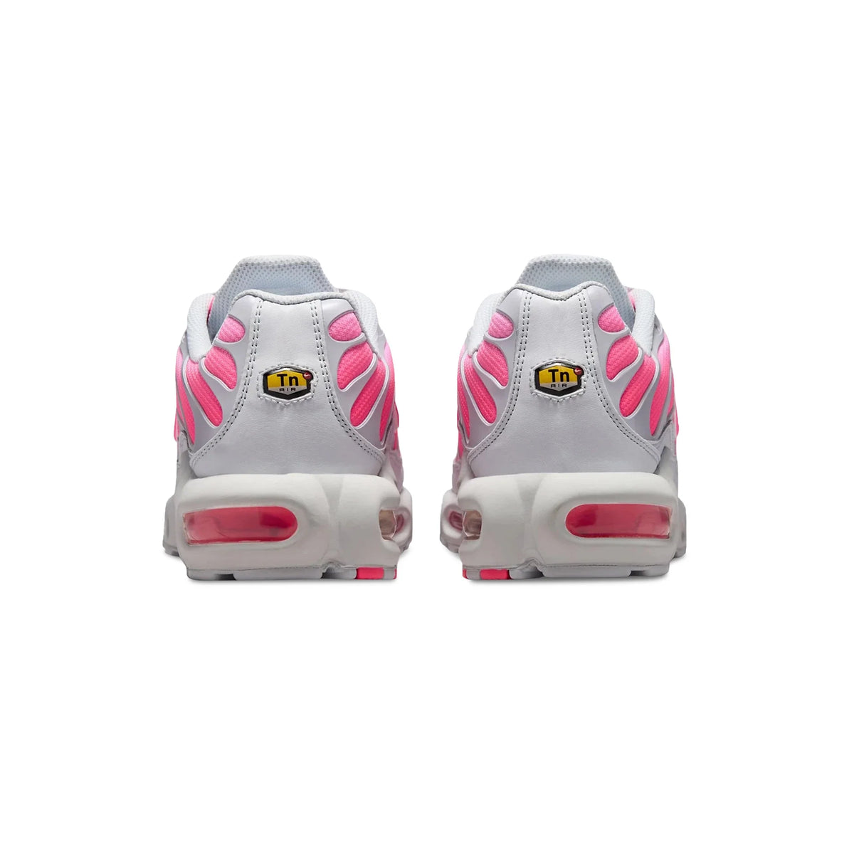 Nike Air Max Plus TN 'Pure Platinum/Hyper Pink/Summit White' Women's