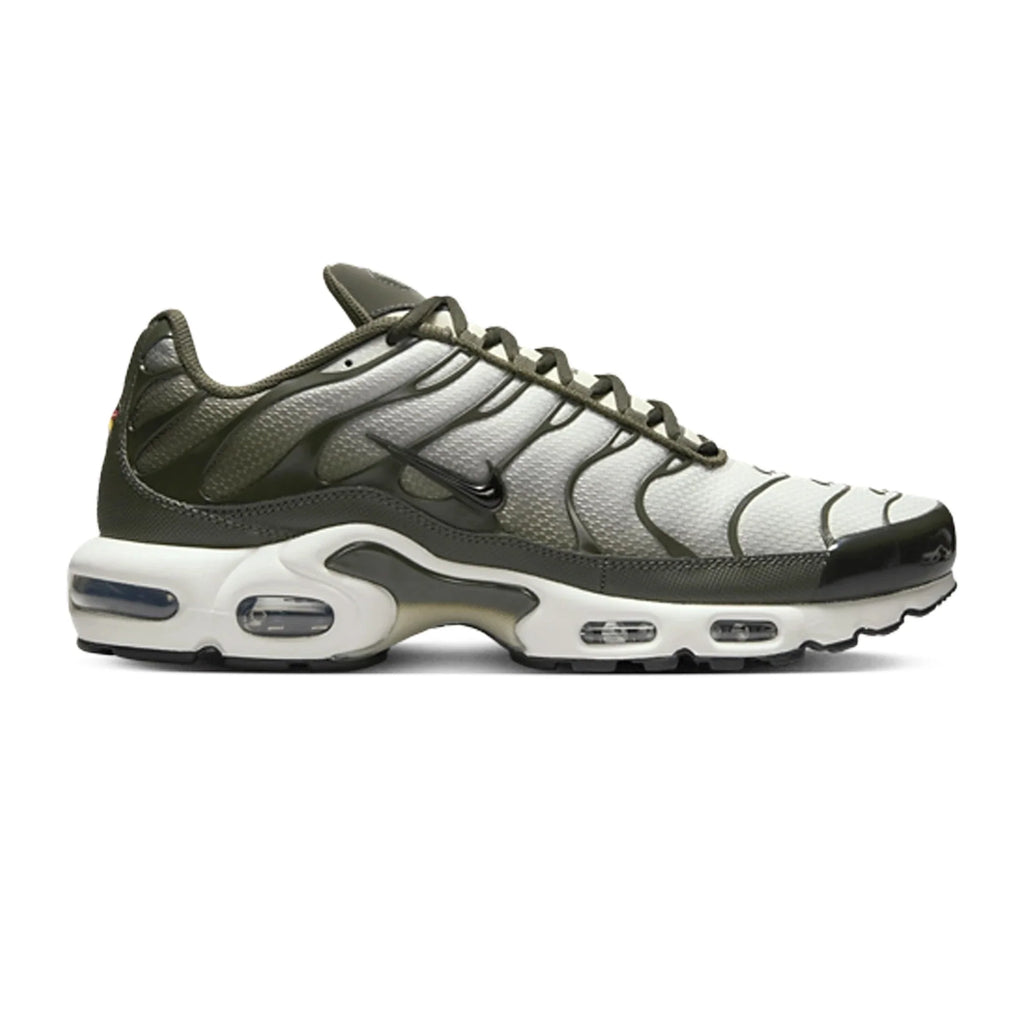 Nike Air Max Plus TN 'Sequoia Cargo Khaki' (2024)