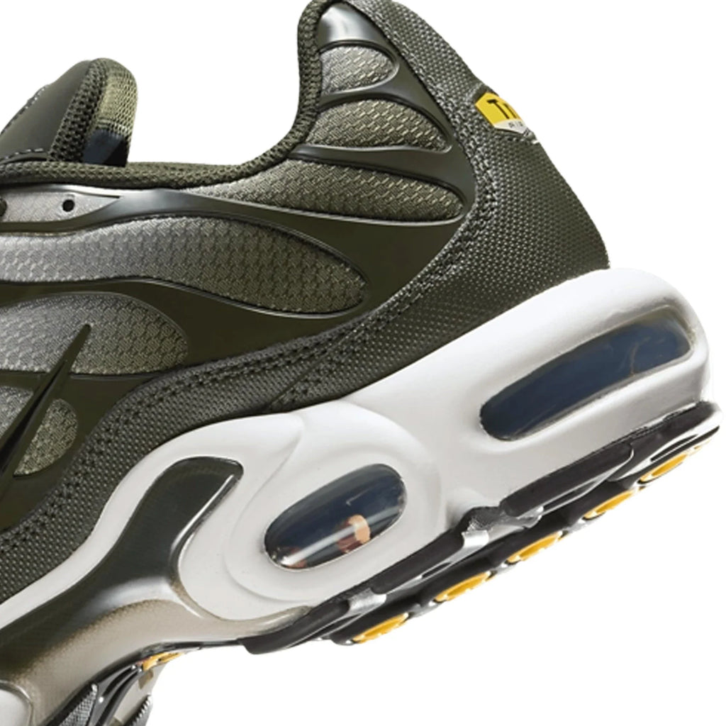 Nike Air Max Plus TN 'Sequoia Cargo Khaki' (2024)