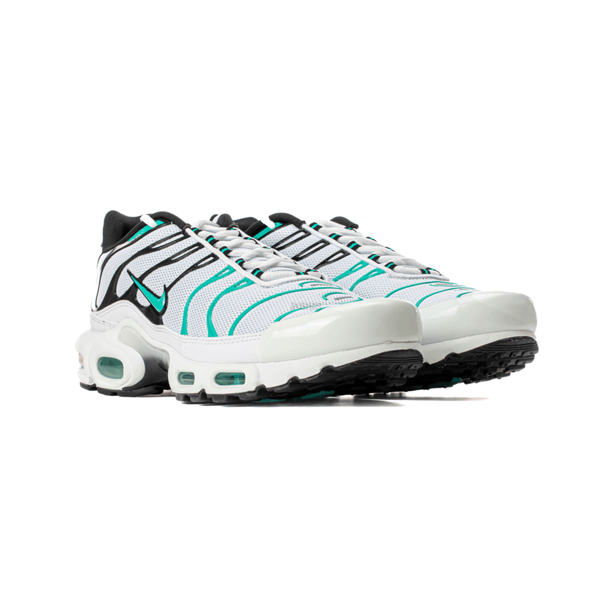 Nike Air Max Plus TN 'Hyper Jade' (2021)