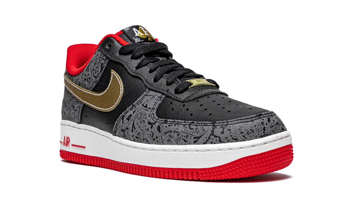 Air Force 1 Low '07 LX "Spades" DJ5184 001