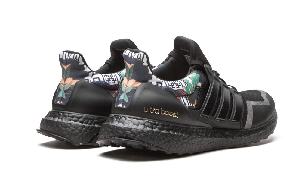 UltraBoost DNA "Chinese New Year 2020" FW4324