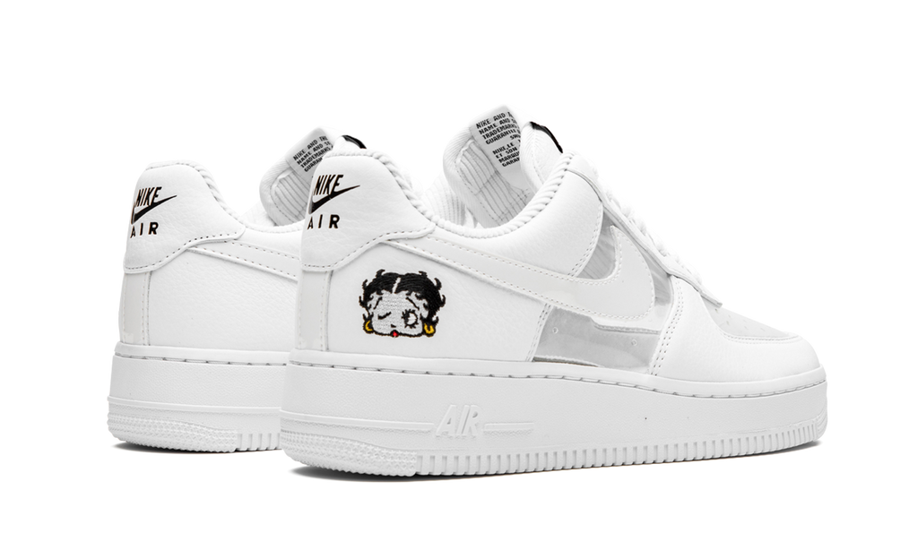 AIR FORCE 1 '07 WMNS "Olivia Kim - Friends & Family" CT2276 100